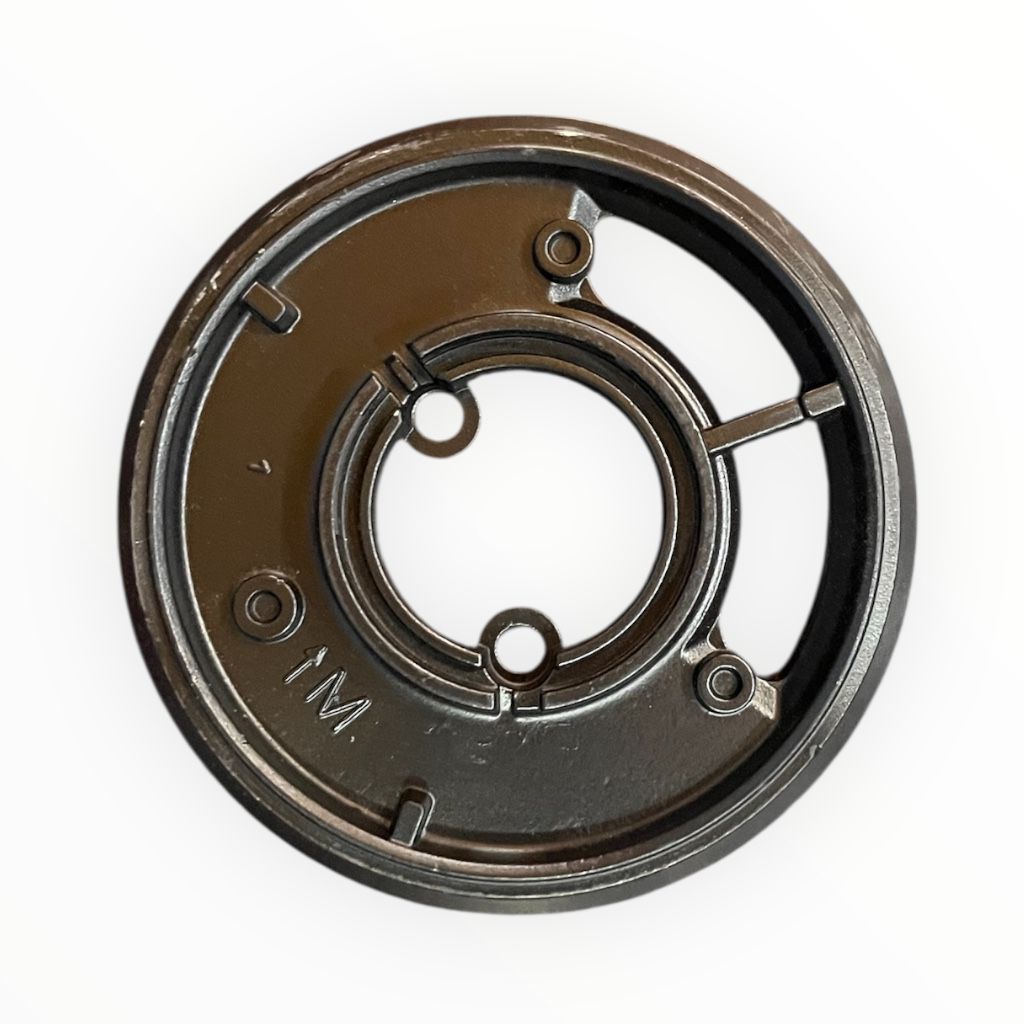 लोटस स्टोव के लिए 2 गैस बर्नर उपयुक्त