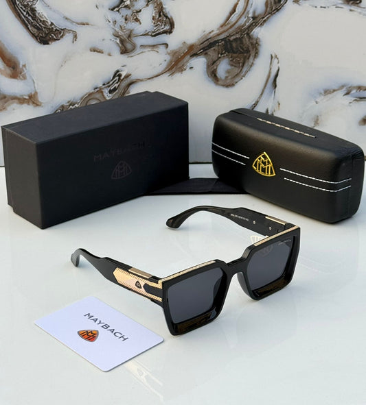Maybach Unisex Premium Quality Luxury Stylish Eyewear Frame India