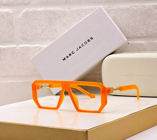 Marc Jacobs Fiber Unisex Sunglasses – Lightweight Premium Designer Eyewear
