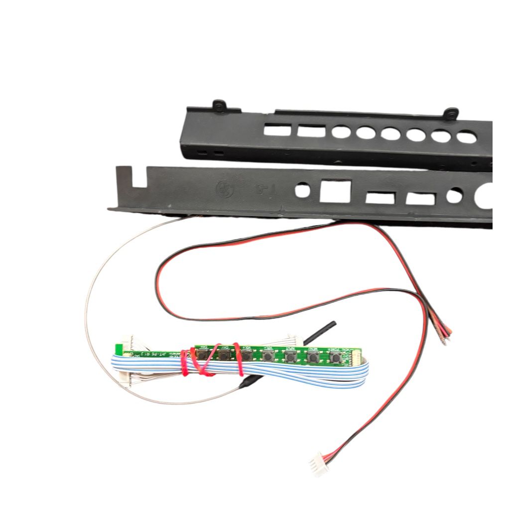 Android Smart TV Main Board TP.MS338.PC821 – 50″ LED/LCD + Remote, Universal Fit##