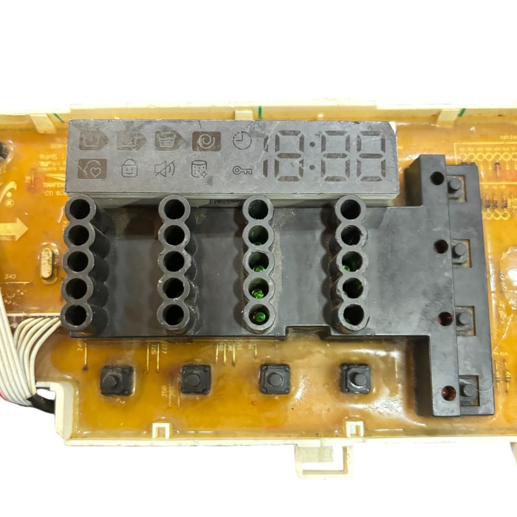 Samsung Refurbished PCB Control Board Replacement Main Board #