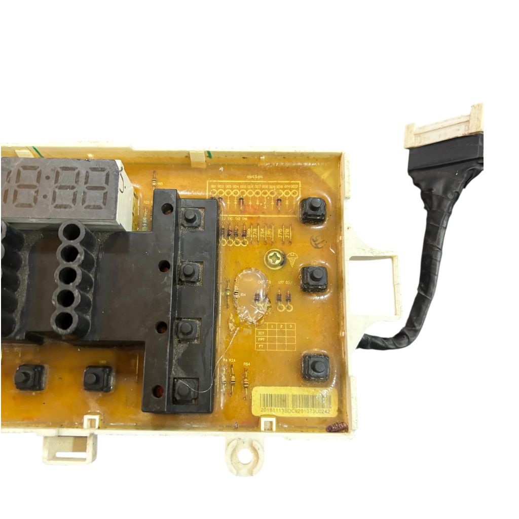 Samsung Refurbished PCB Control Board Replacement Main Board #
