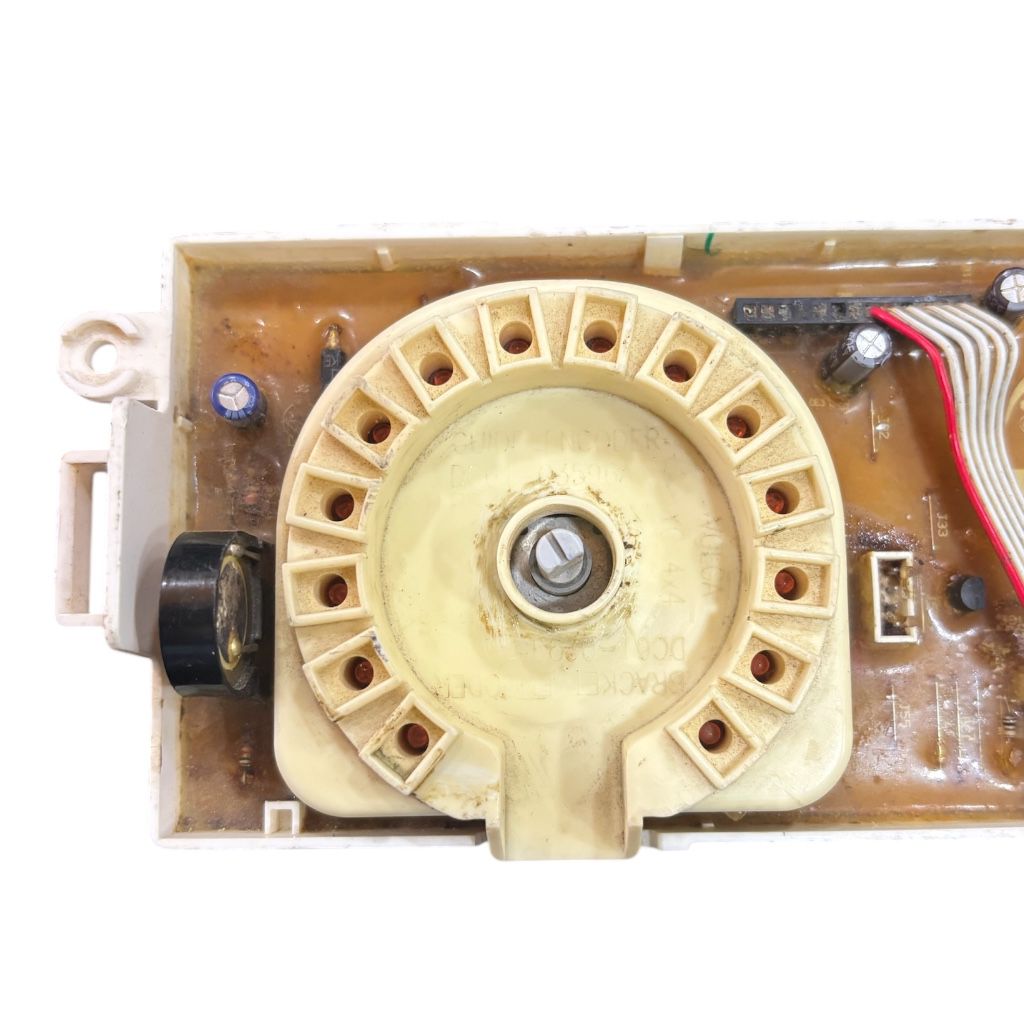 Samsung Refurbished PCB Control Board Replacement Main Board #