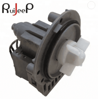 Whirlpool Universal Askoll Washing Machine drain pump spare parts