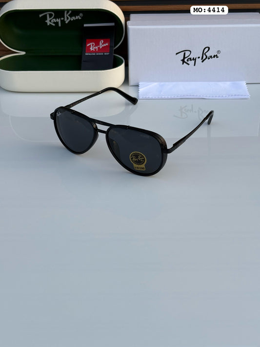 Ray-Ban UVLens Unisex Sunglasses – Premium Quality, 100% UV Protection