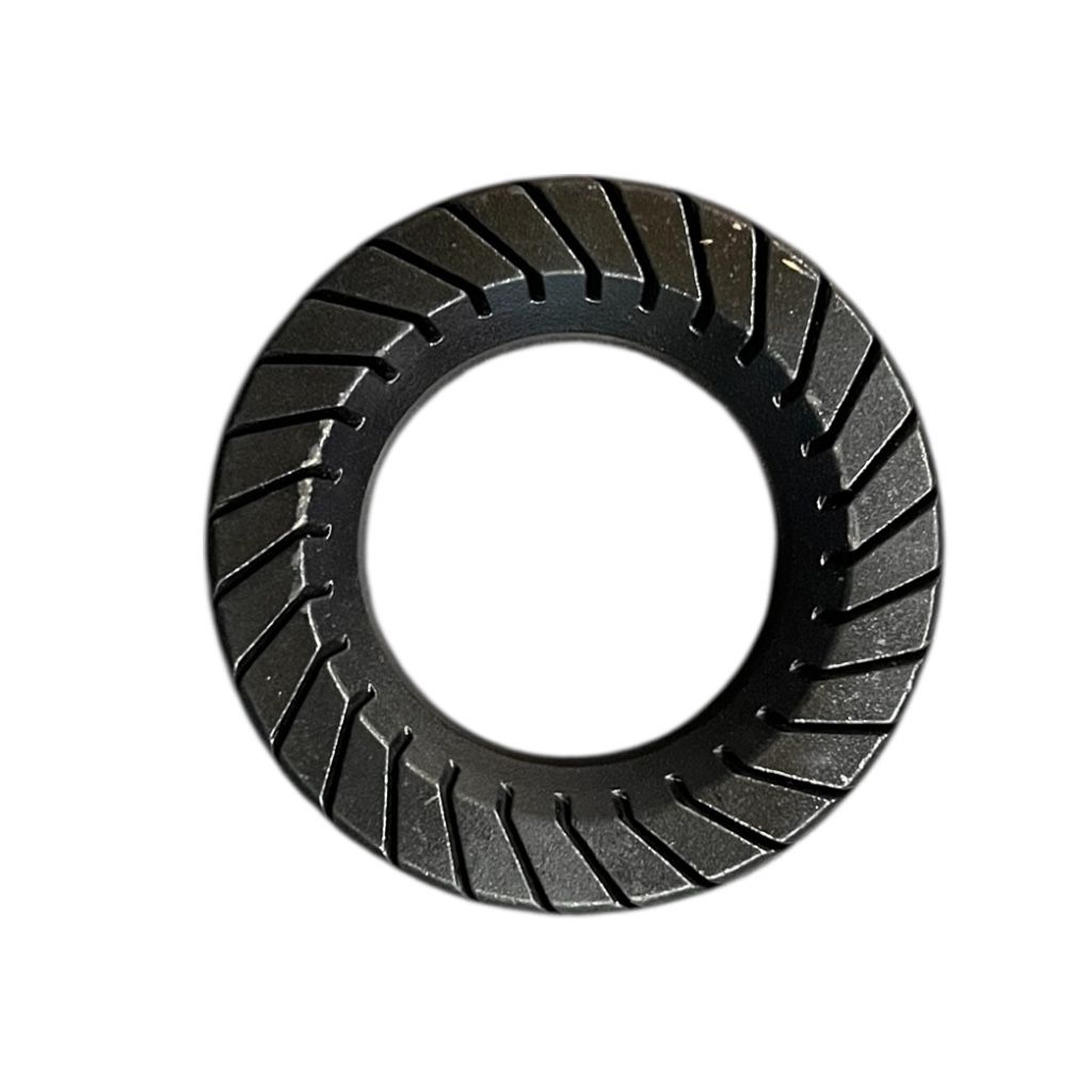 3 Burner Set for KAFF HBR 783B LPG Gas Stove – Brass Burners Compatible with 3.0/2.0/3.0 kW Heat Flow