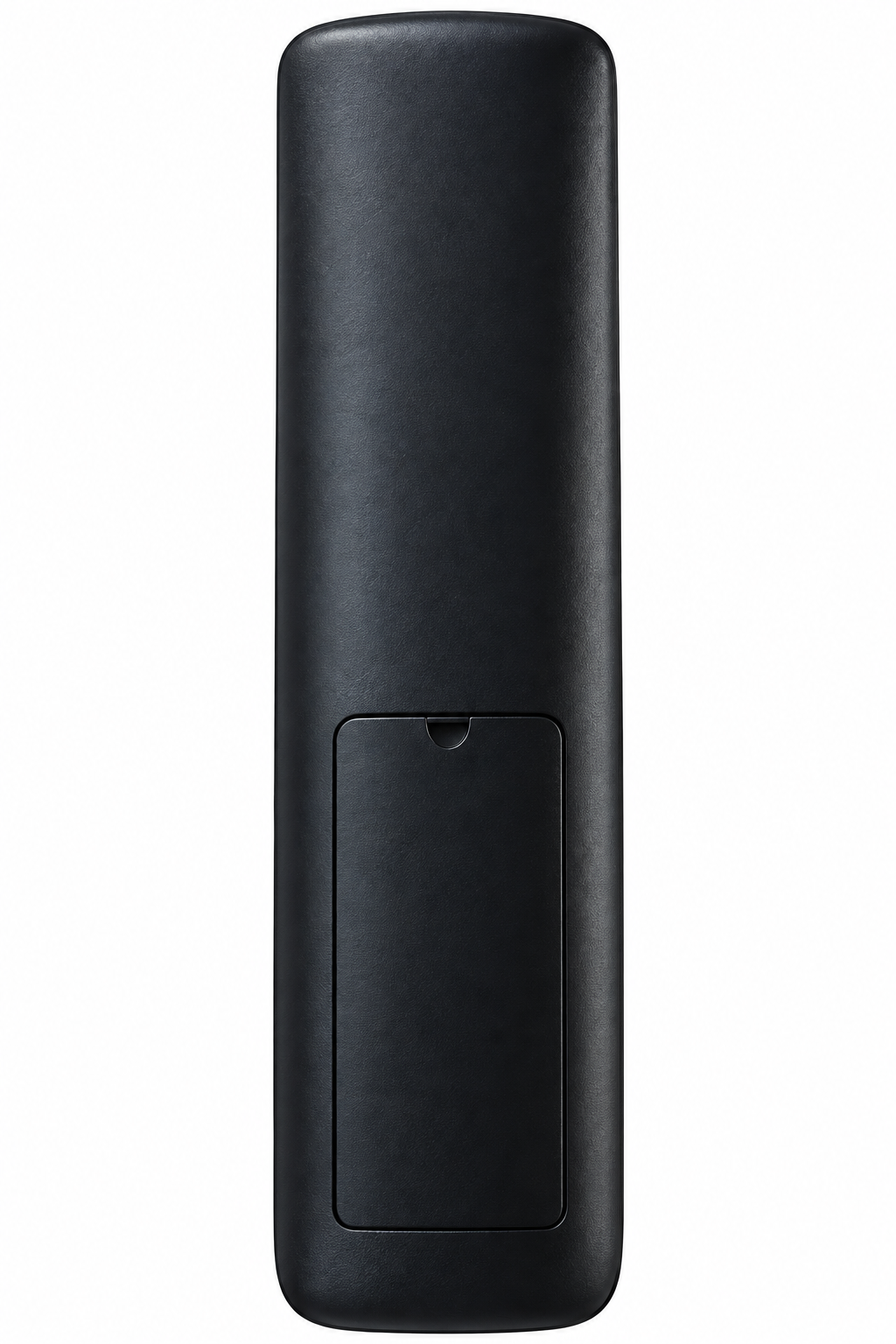 Airtel Xstream TV remote back view