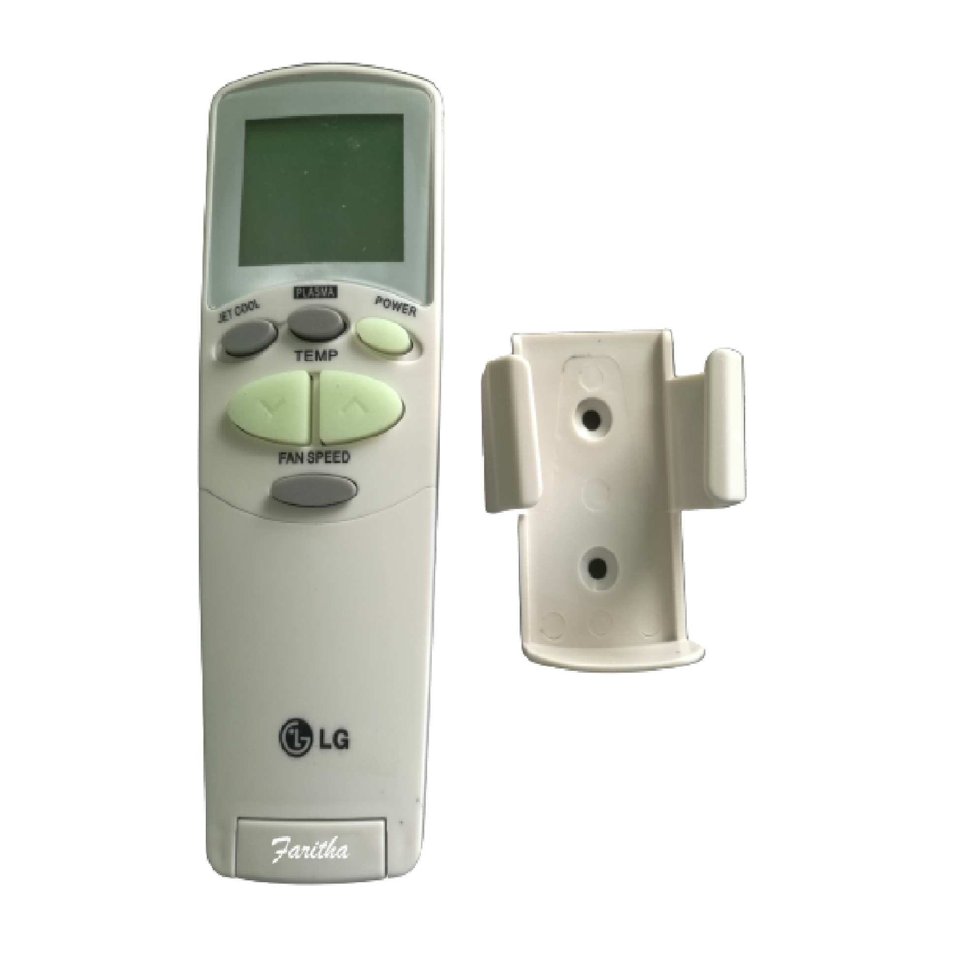 LG Aircondition Remote Control 16 (AC64) - Faritha