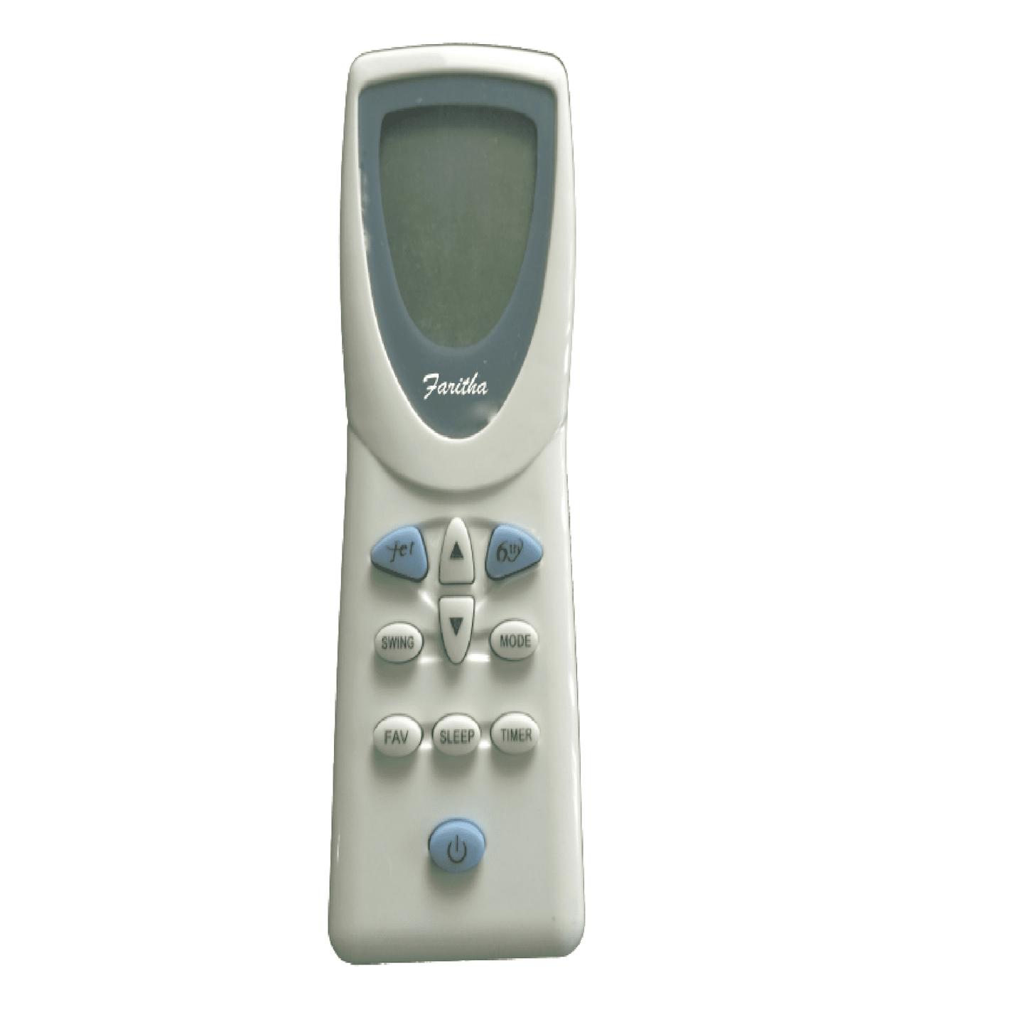 Whirlpool Aircondition Remote Control 41