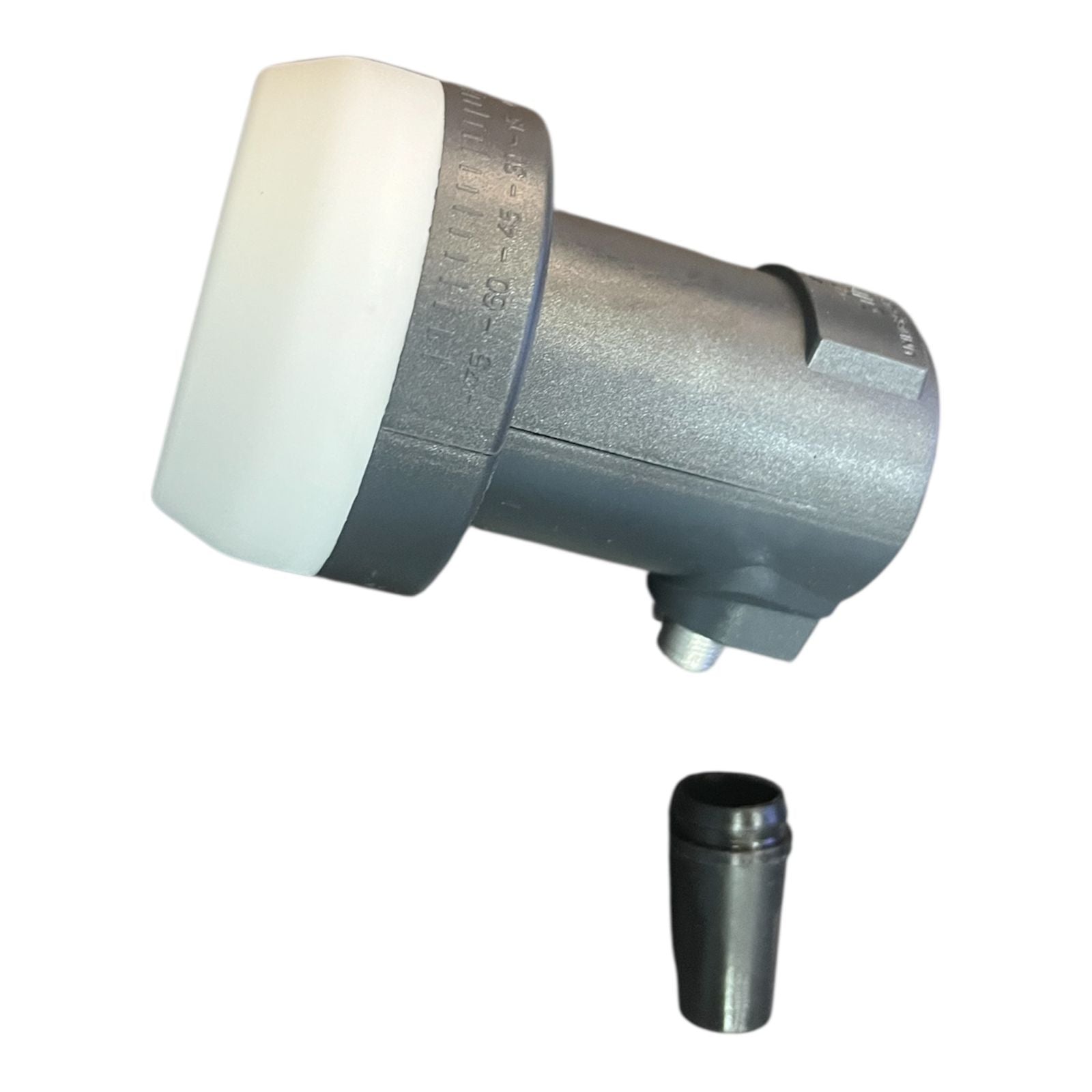 Airtel Digital TV Universal Single LNB with F-Connector
