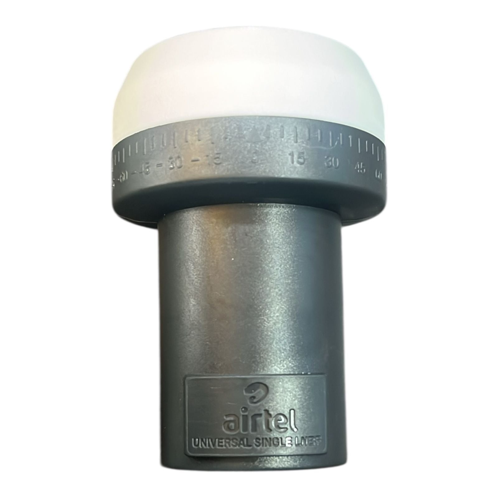Airtel DTH Satellite LNB Receiver for Digital TV Dish