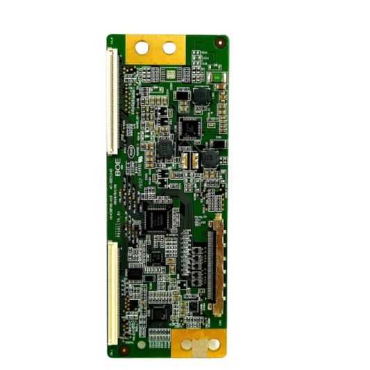 T-Con board replacement for Blaupunkt BLA43AF520 LED TV