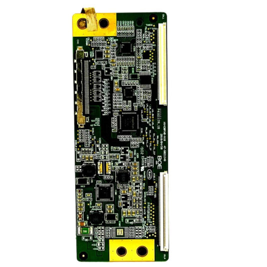 T-Con board replacement for Blaupunkt BLA43AF570 LED TV