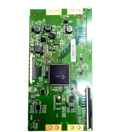 T-Con board replacement for Blaupunkt BLA43BU680 LED TV