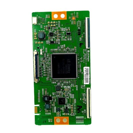 T-Con board replacement for Blaupunkt BLA49AU680 LED TV