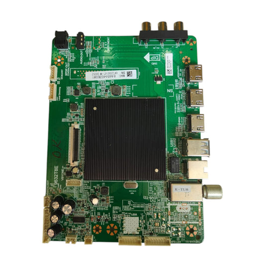 Ericson 50" Smart TV Motherboard – Seamless Performance, Maximum Durability
