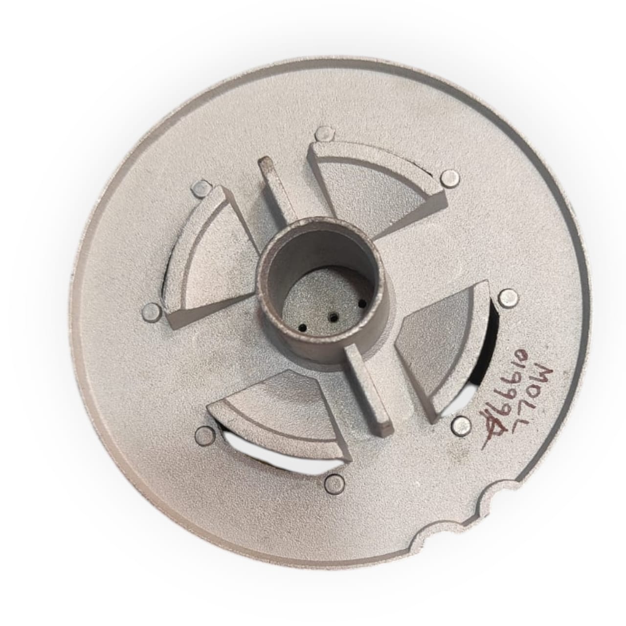 Kaff Gas Stove Medium Burner – Original Replacement Part India