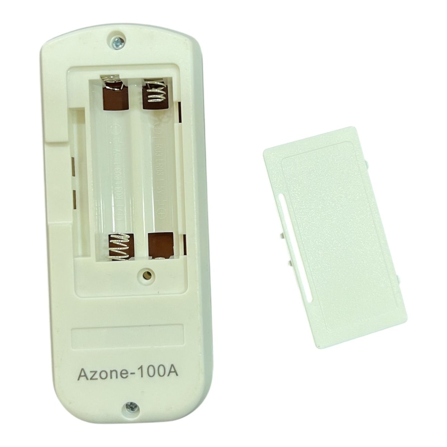 Universal Carrier AC Remote Replacement – Azone-100A Model