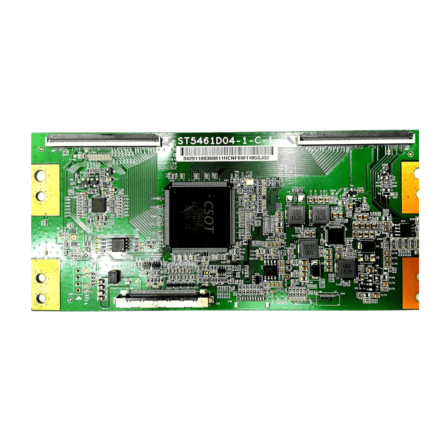 Original Chimei Innolux 6870C-0532A T-Con Board Replacement for LED TVs