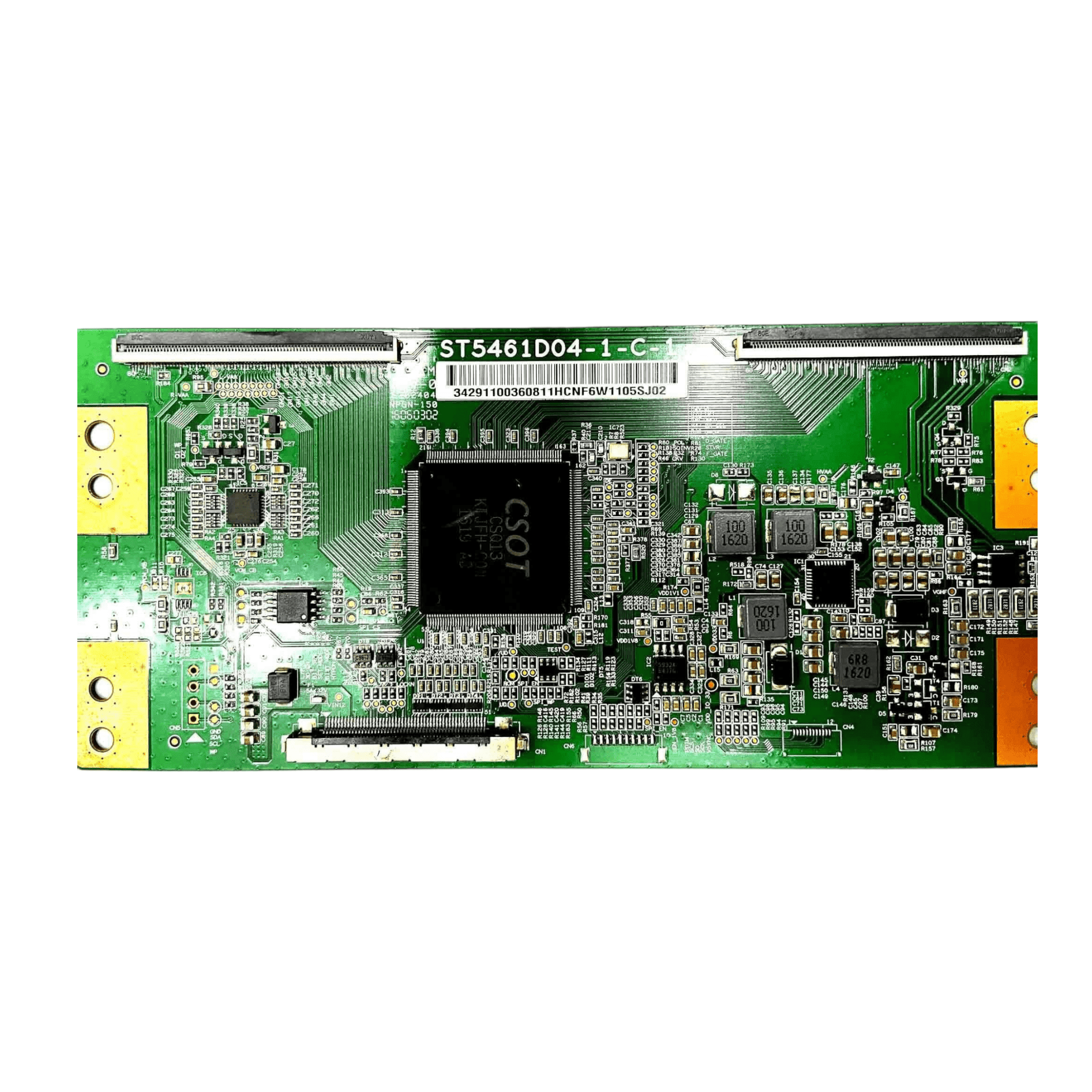 Original Chimei Innolux 6870C-0532A T-Con Board Replacement for LED TVs