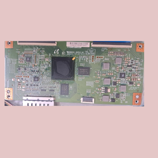 Original Chimei Innolux 6870C-0532A T-Con Board Replacement for LED TVs