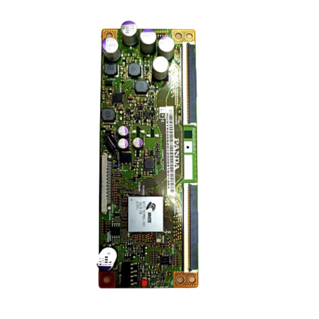 T-Con board replacement for China UHD55K5000 LED TV