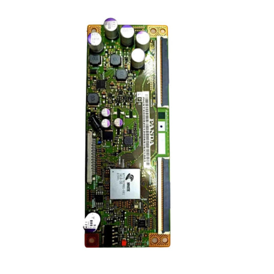 T-Con board replacement for China UHD55K5000 LED TV