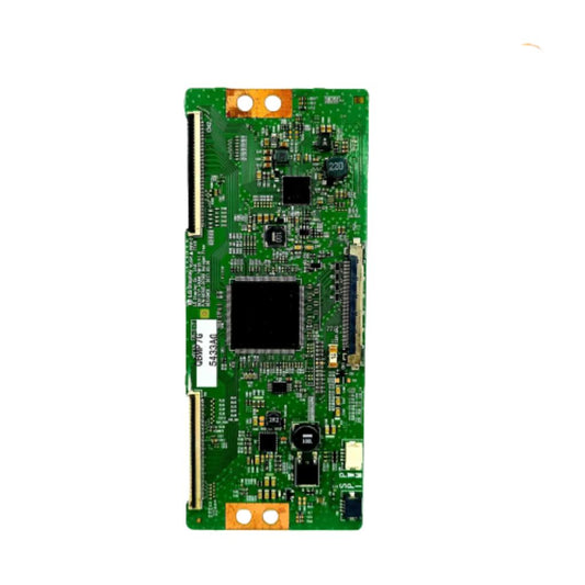 T-Con board replacement for Cloud Walker 43SU LED TV
