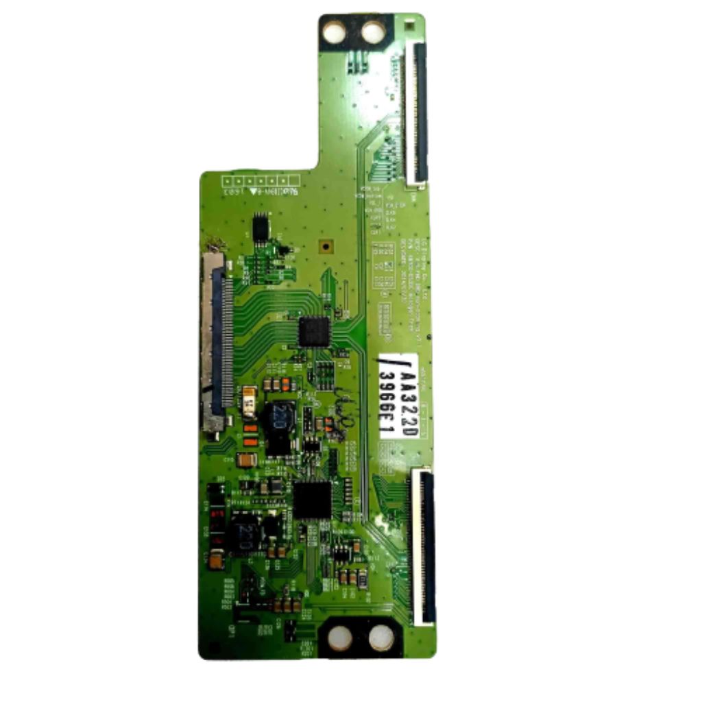 T-Con board replacement for Cloud Walker 49AF LED TV