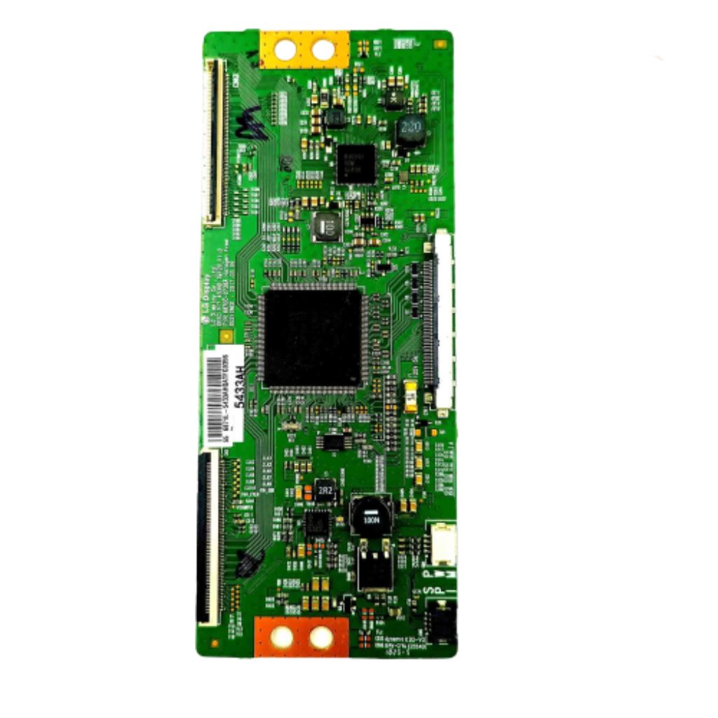 T-Con board replacement for Cloud Walker 55SU LED TV