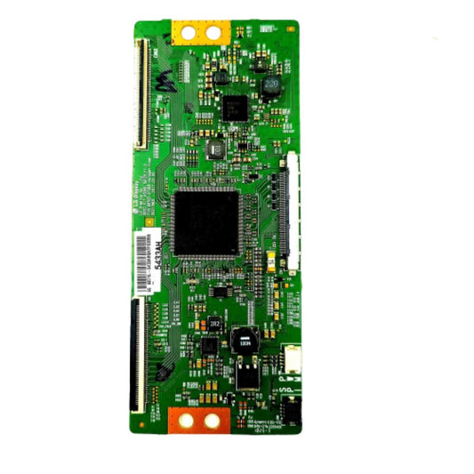T-Con board replacement for Cloud Walker 55SU LED TV