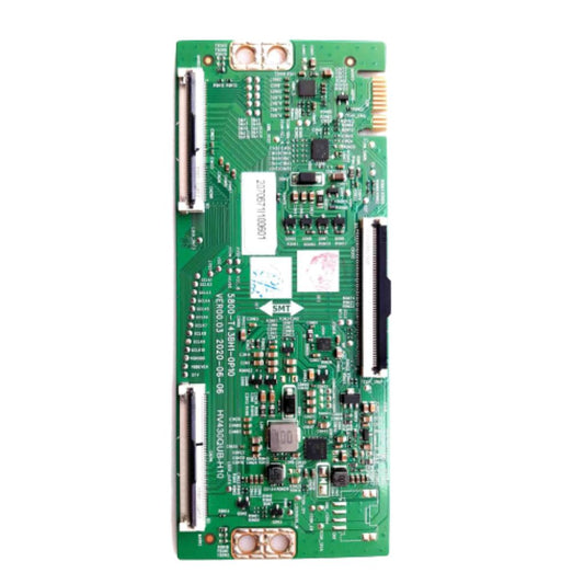 T-Con board replacement for Coocaa 43S6G LED TV