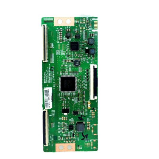 T-Con board replacement for Coocaa 55S3G LED TV