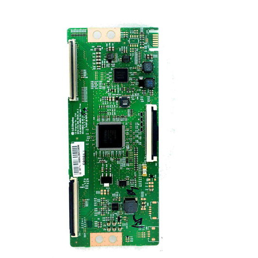 Tested Replacement T-Con Board for Coocaa 55S3G LED TV