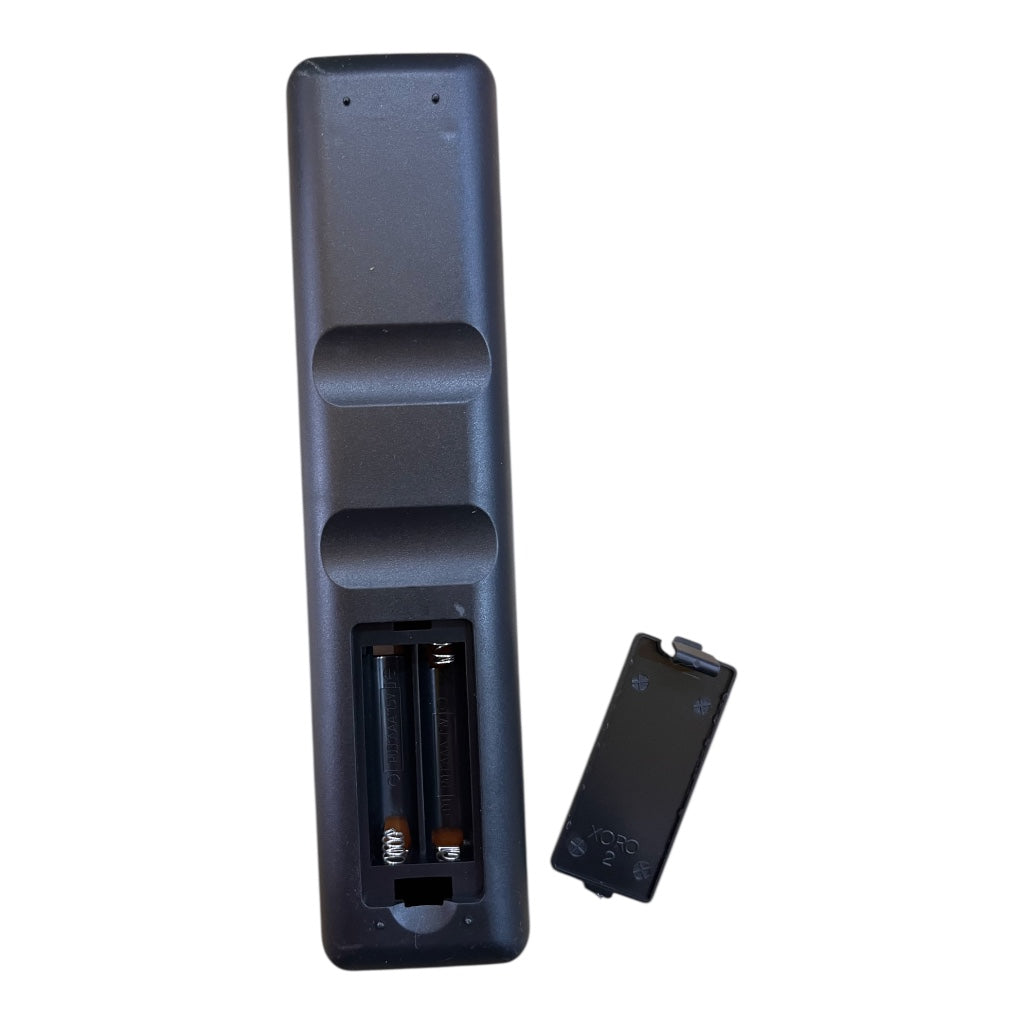 Croma Smart TV Remote buttons — Netflix YouTube shortcuts compatible India 2026