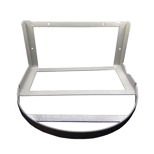 Heavy Duty Dolphin RO Water Purifier Machine Stand - Faritha
