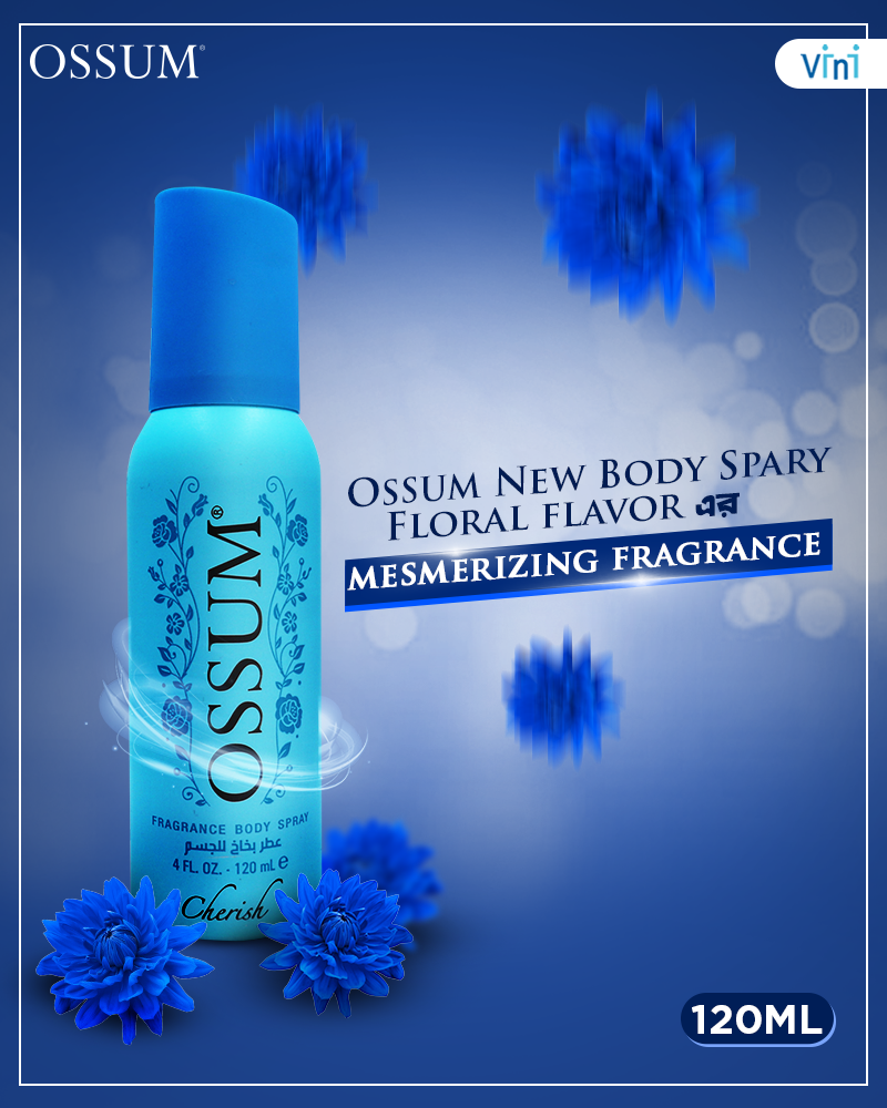 Ossum Cherish Perfume For Men