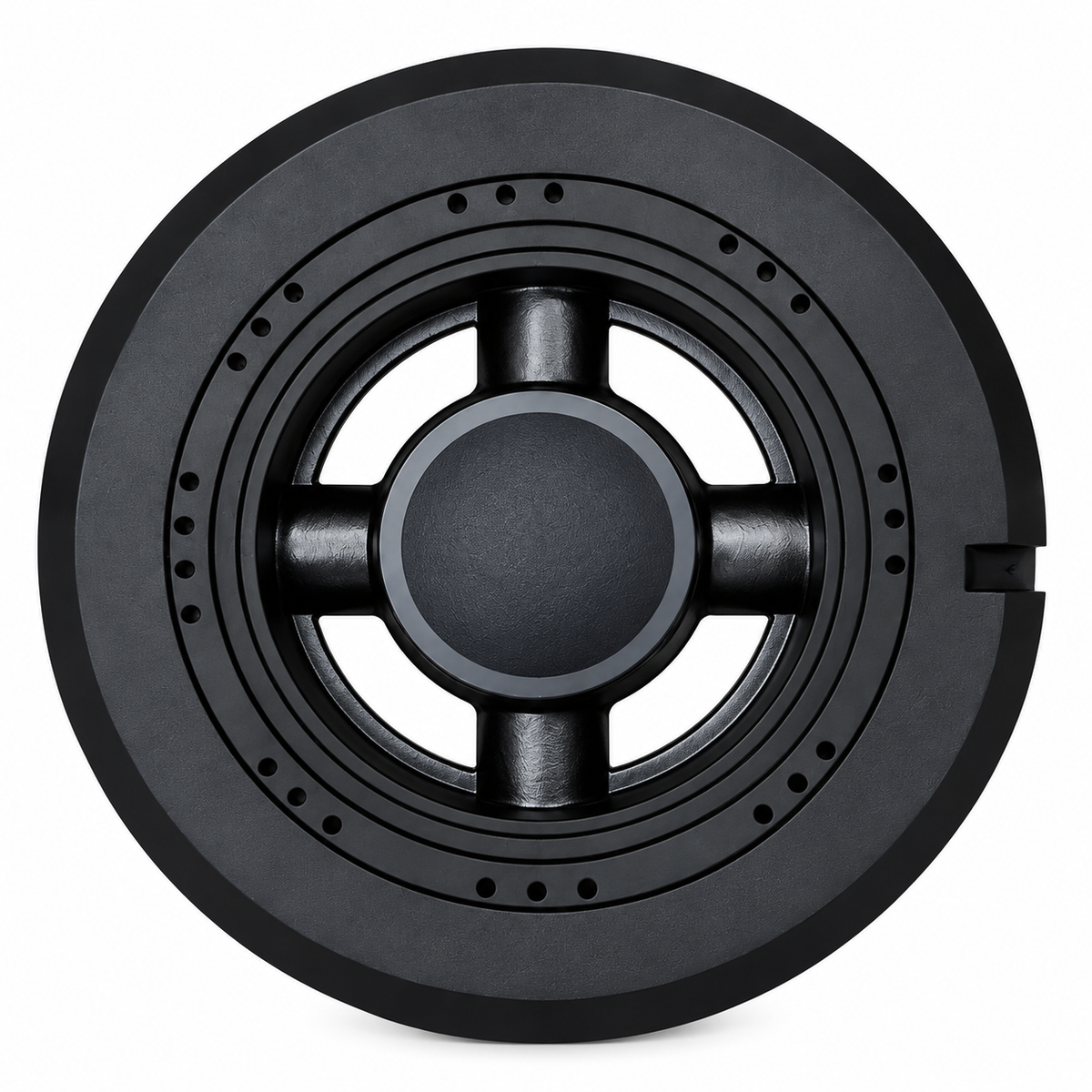 Elica Flexi Pro 100mm medium size gas stove burner