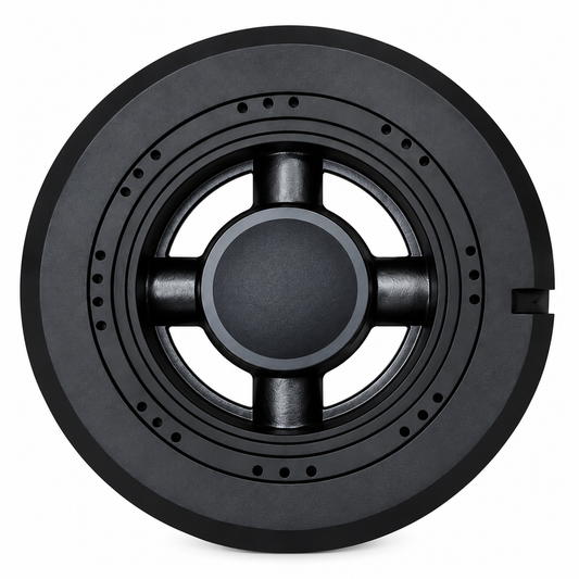Elica Flexi Pro 100mm medium size gas stove burner