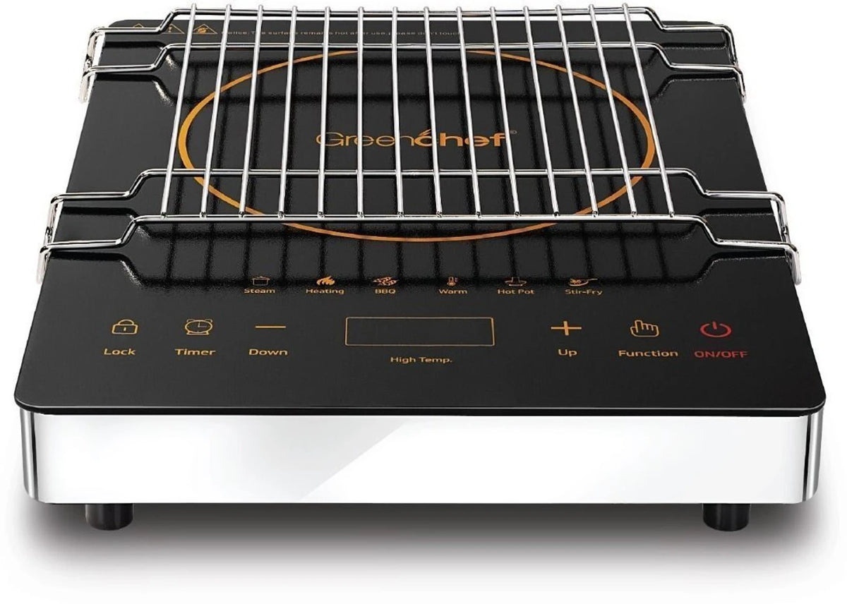 GreenChef Electra Infrared Cooktop