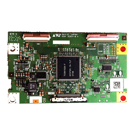 Hitachi L32A01A T-Con Board Replacement for LCD TV