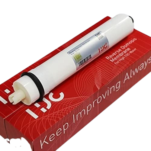 HJC Domestic RO Membrane 1812-80 for High TDS Water Purifier
