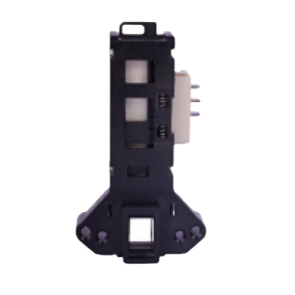 IFB front load washing machine door lock Ultra Concore safety interlock