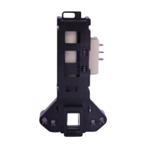 IFB front load washing machine door lock Ultra Concore safety interlock
