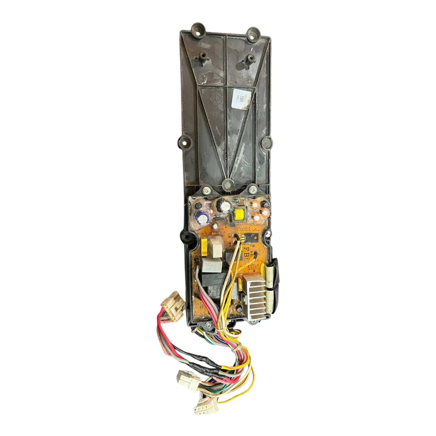 IFB Washing Machine Control Board Replacement PCB with Wiring Harness