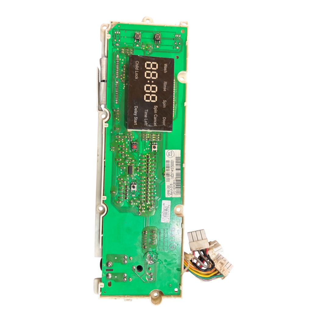 IFB Washing Machine Display Control Board 420005613 Refurbished