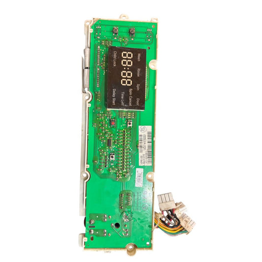 IFB Washing Machine Display Control Board 420005613 Refurbished