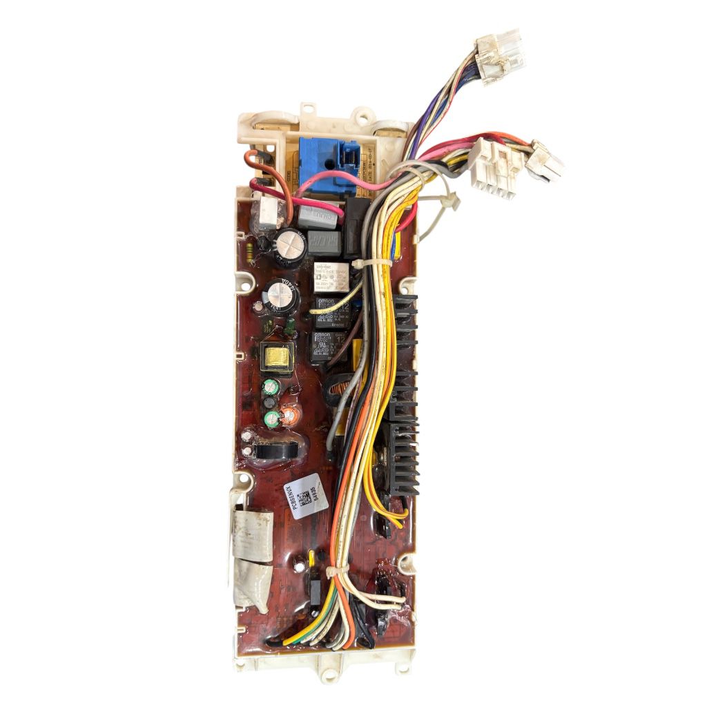 Refurbished IFB Washing Machine PCB Display Board 420005613
