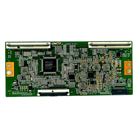 Tested Replacement T-Con Board for iFFALCON 50K31 LED TV