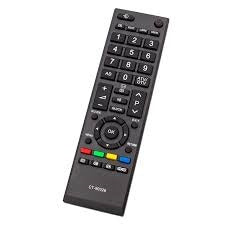 Toshiba LCD/LED TV Remote Controller CT-90336 (LD20)*